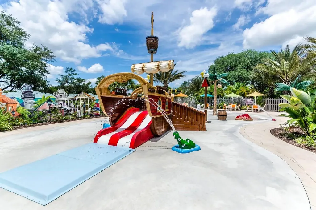 147 Captiva Drive Davenport FL 33896