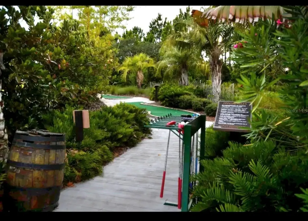 147 Captiva Drive Davenport FL 33896