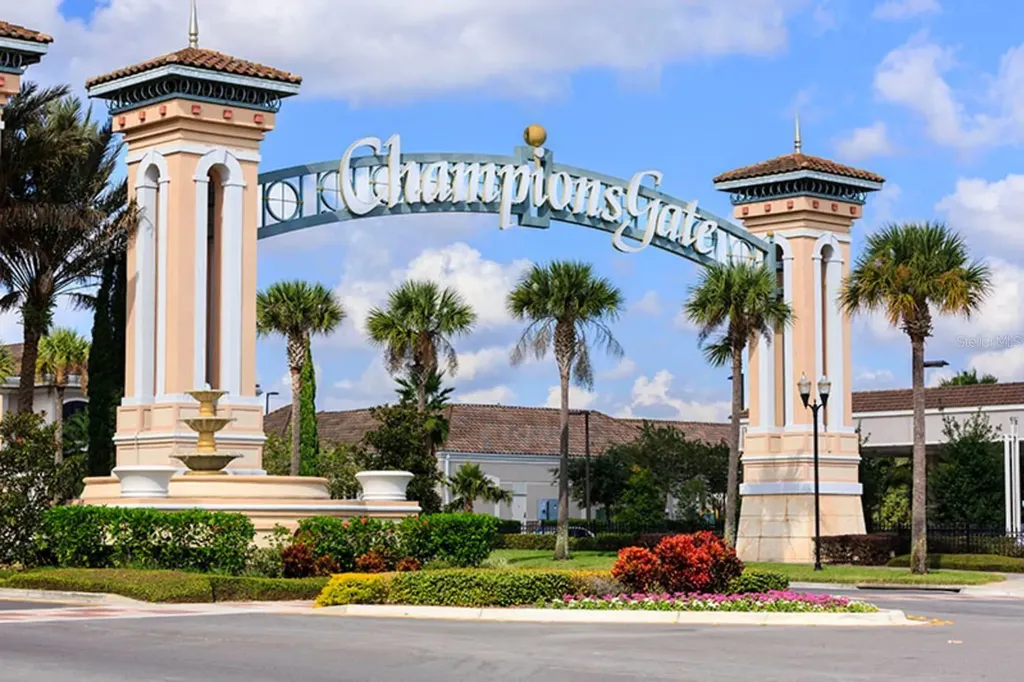 147 Captiva Drive Davenport FL 33896