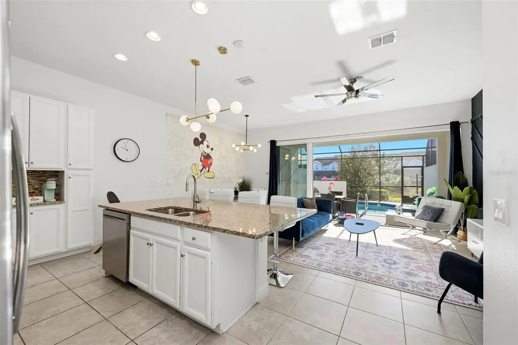147 Captiva Drive Davenport FL 33896