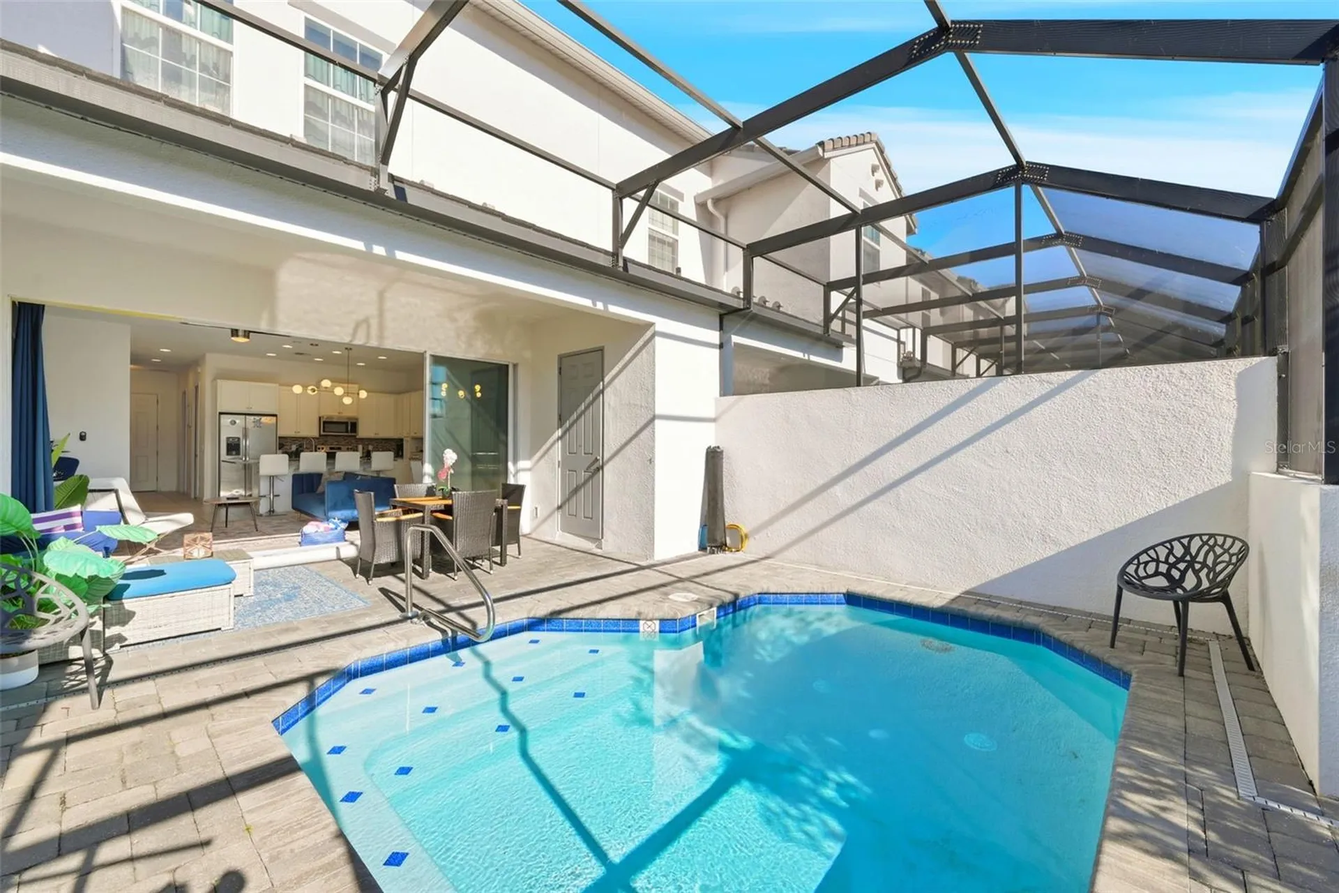 147 Captiva Drive Davenport FL 33896