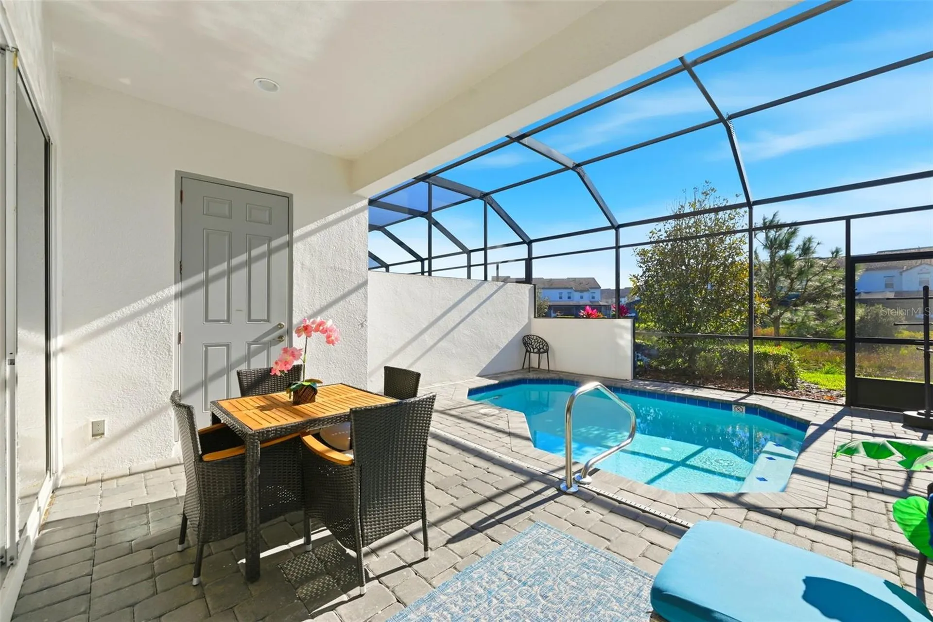 147 Captiva Drive Davenport FL 33896