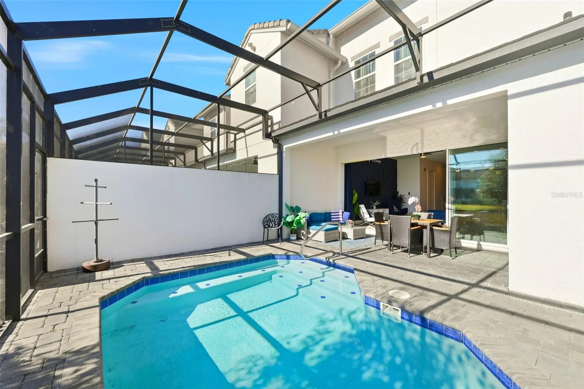 147 Captiva Drive Davenport FL 33896