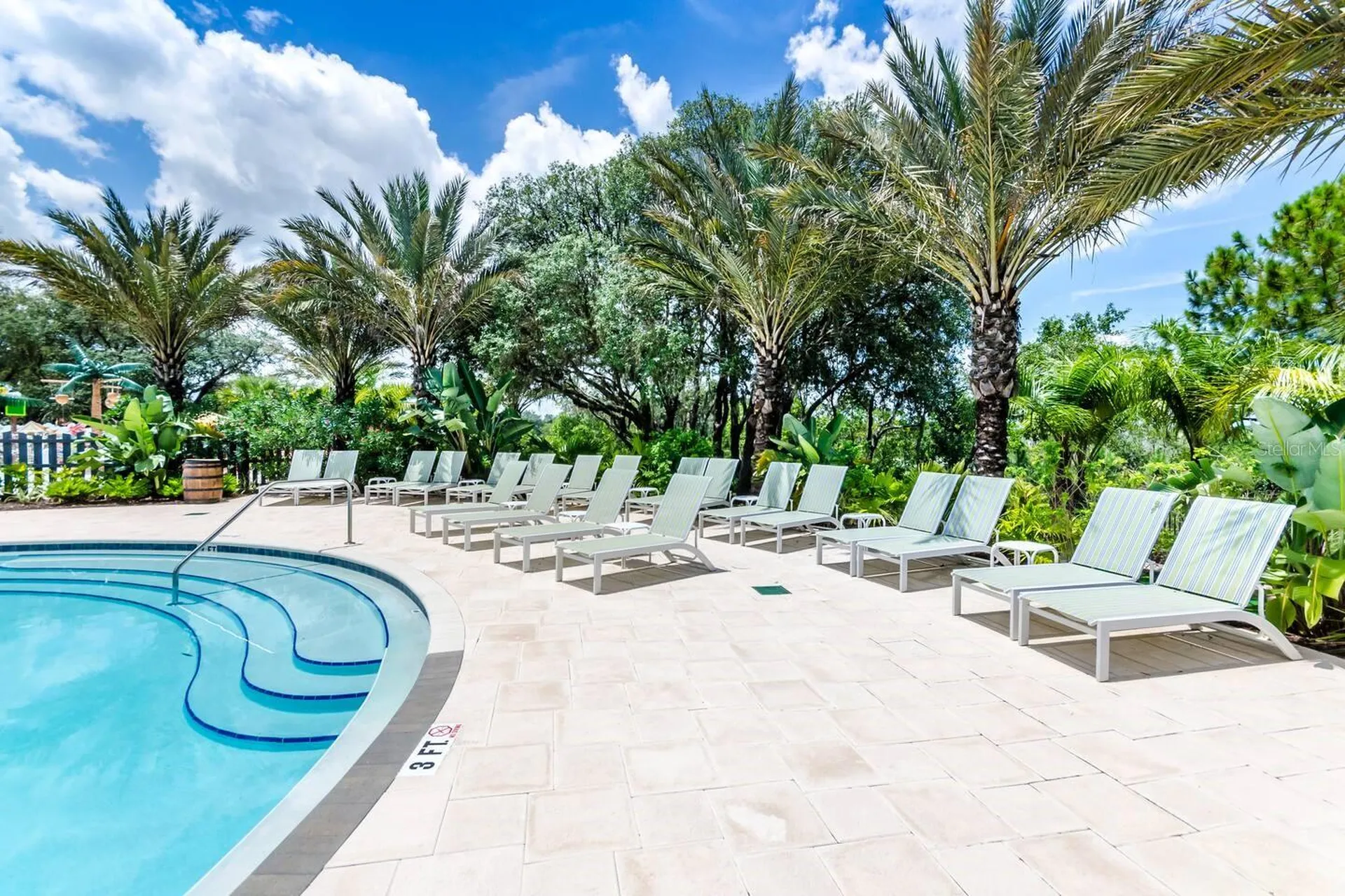 147 Captiva Drive Davenport FL 33896