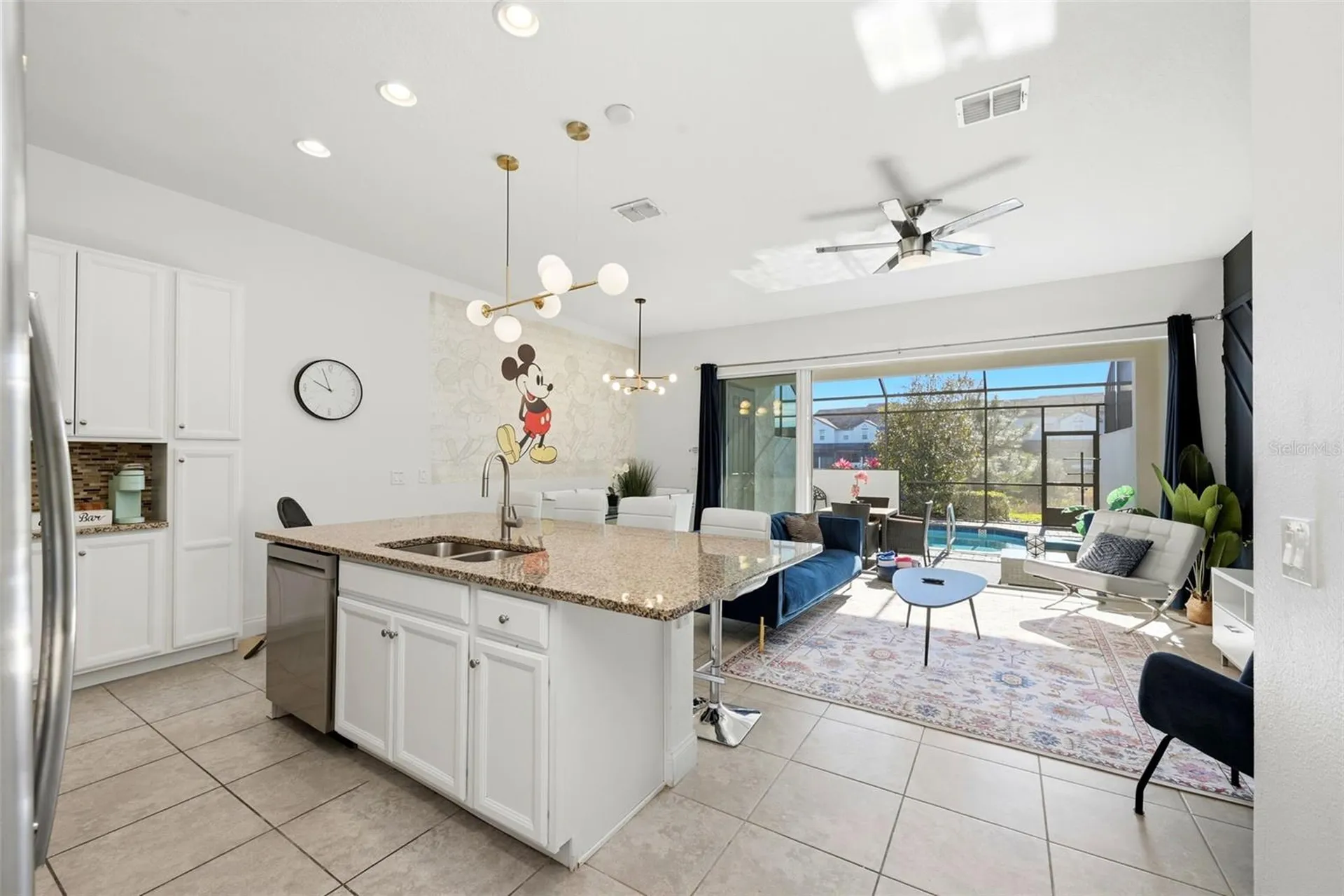 147 Captiva Drive Davenport FL 33896