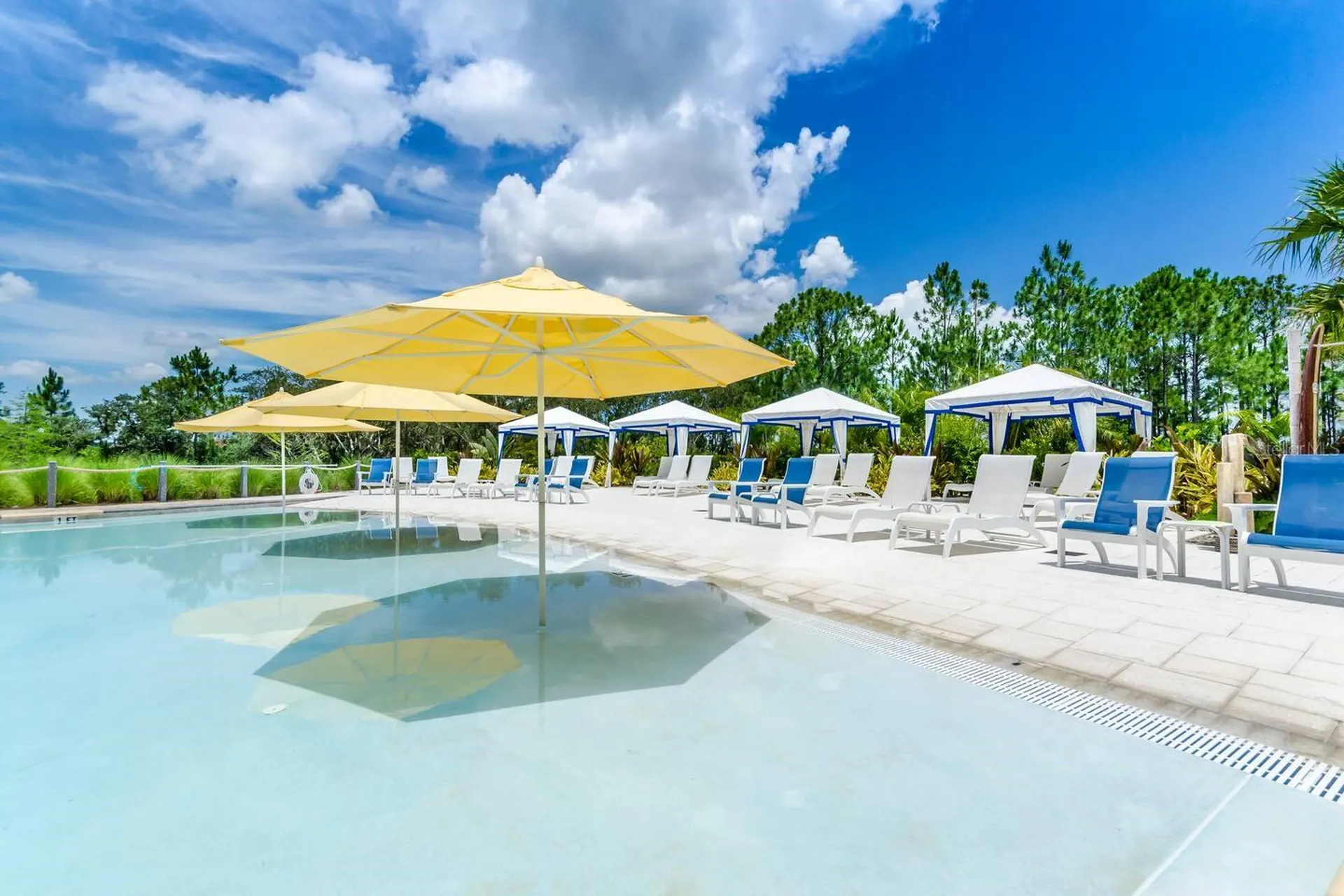 147 Captiva Drive Davenport FL 33896