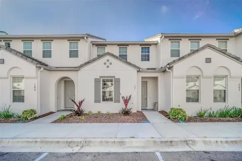 147 Captiva Drive Davenport FL 33896