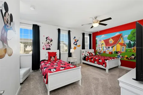 147 Captiva Drive Davenport FL 33896