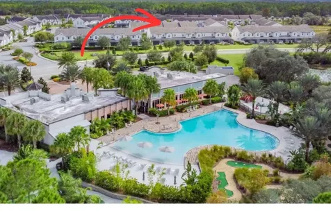 147 Captiva Drive Davenport FL 33896