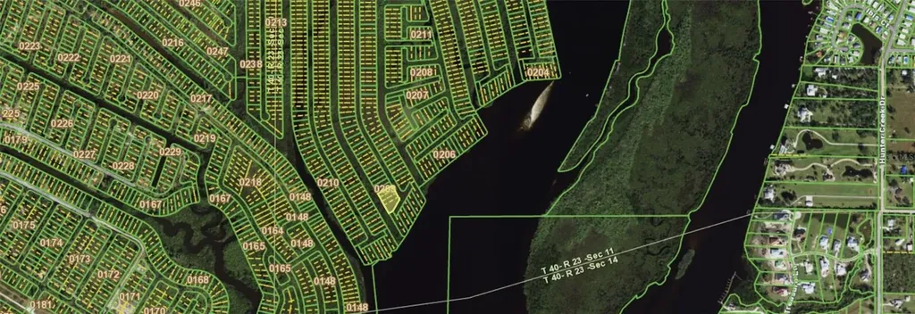 1377 Venetian Court Punta Gorda FL 33983