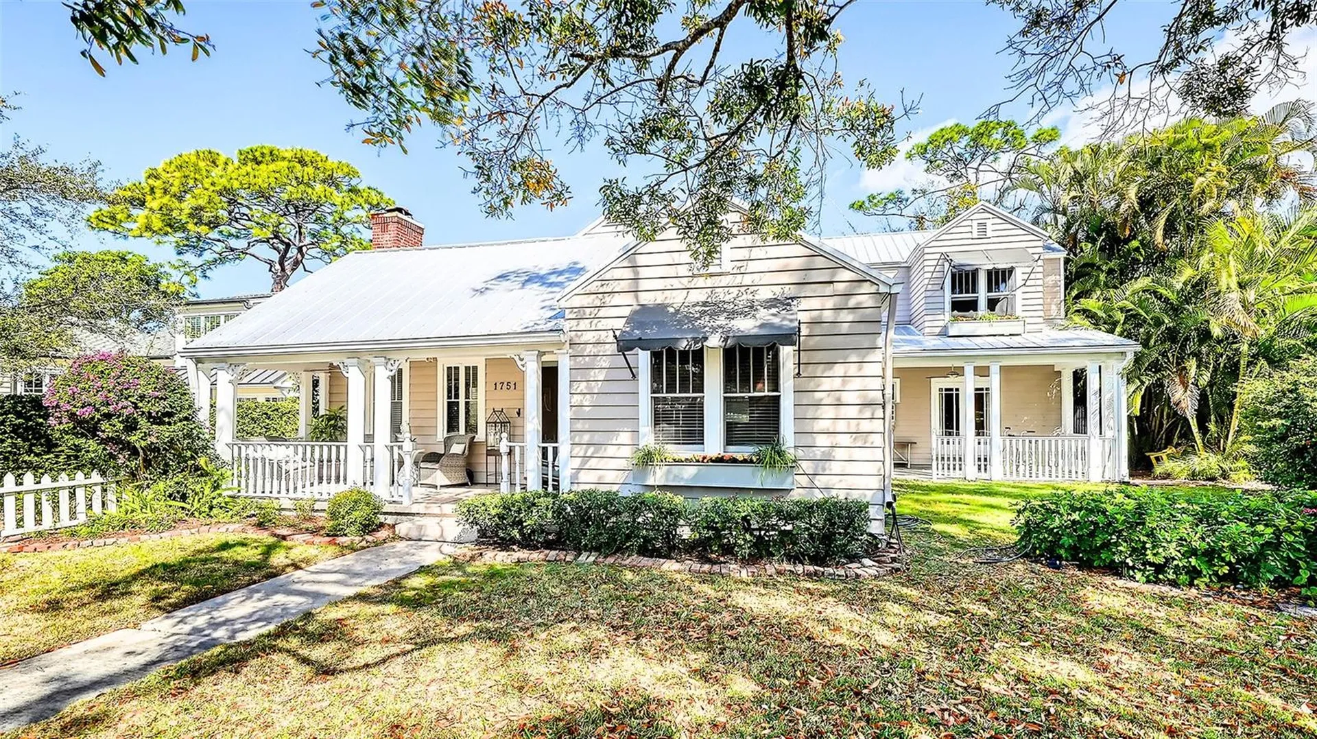 1751 Floyd Street Sarasota FL 34239