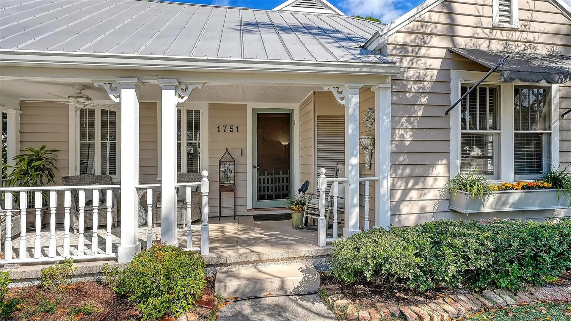1751 Floyd Street Sarasota FL 34239