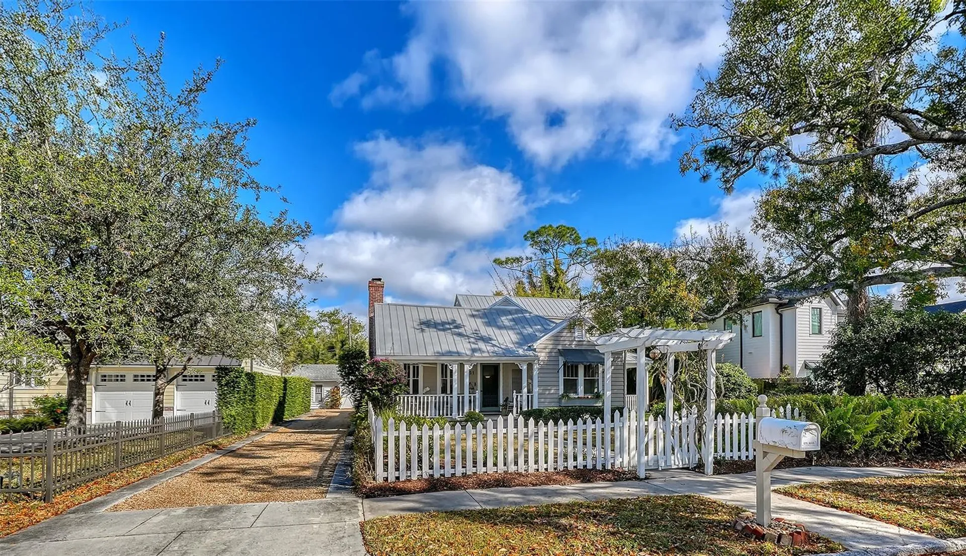 1751 Floyd Street Sarasota FL 34239