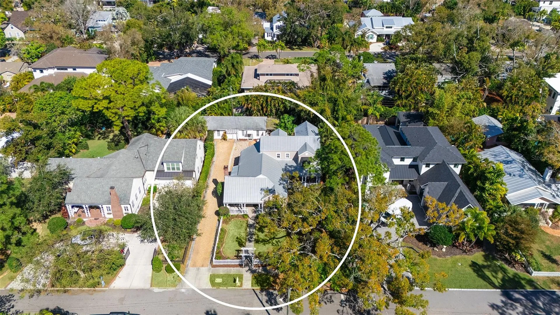 1751 Floyd Street Sarasota FL 34239