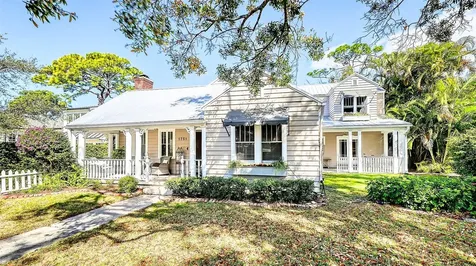 1751 Floyd Street Sarasota FL 34239