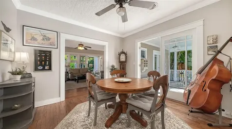 1751 Floyd Street Sarasota FL 34239