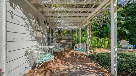 1751 Floyd Street Sarasota FL 34239