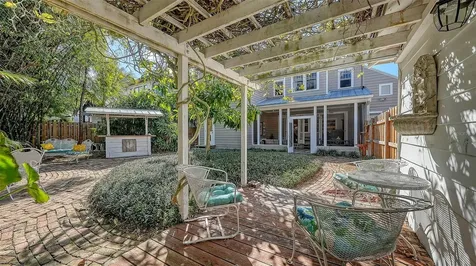 1751 Floyd Street Sarasota FL 34239