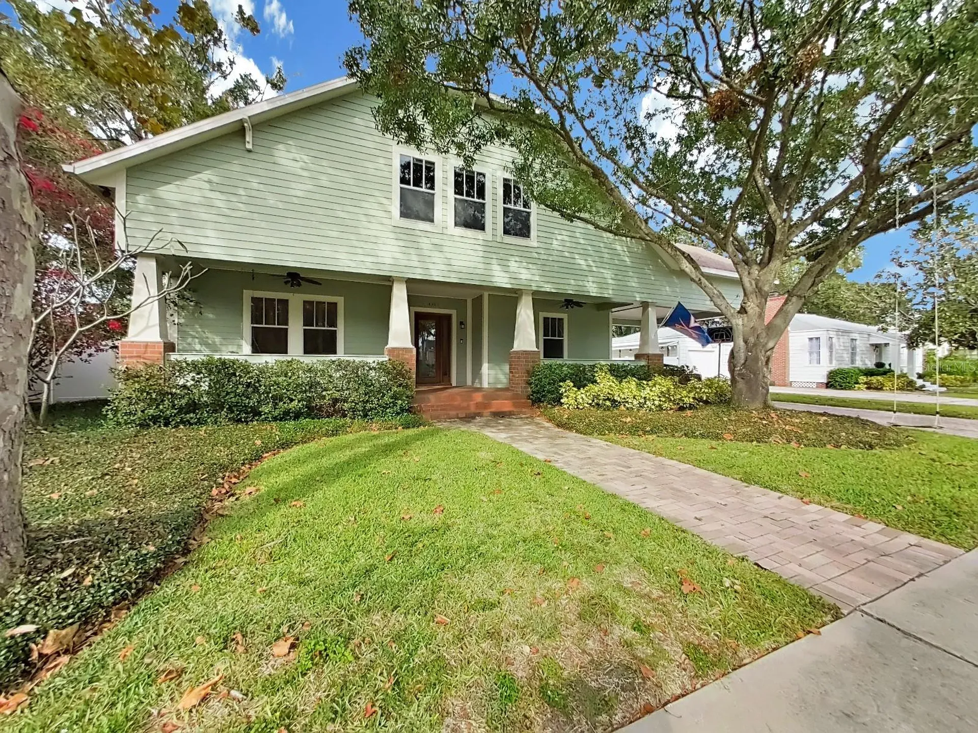 4313 W Granada Street Tampa FL 33629