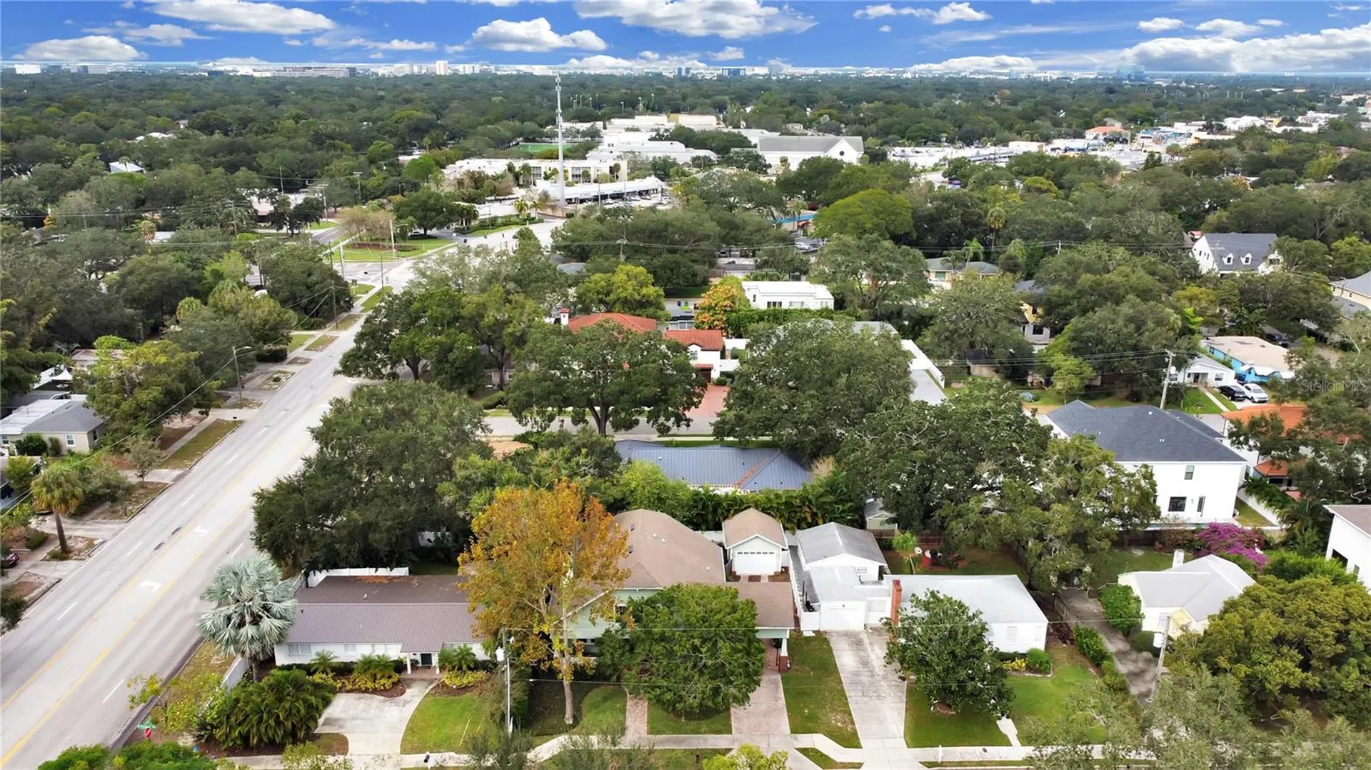 4313 W Granada Street Tampa FL 33629