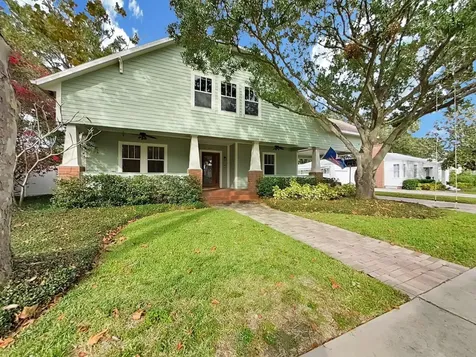 4313 W Granada Street Tampa FL 33629