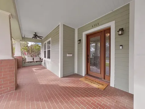 4313 W Granada Street Tampa FL 33629