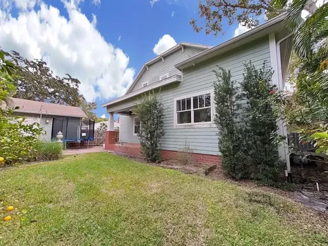 4313 W Granada Street Tampa FL 33629