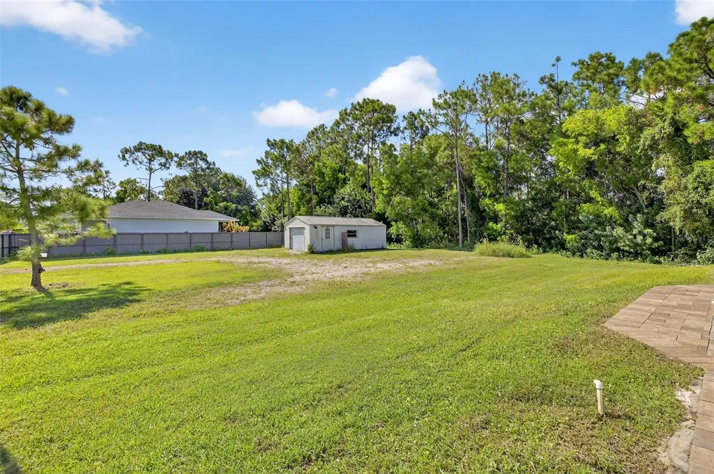 421 Broadmoor Street Lehigh Acres FL 33974