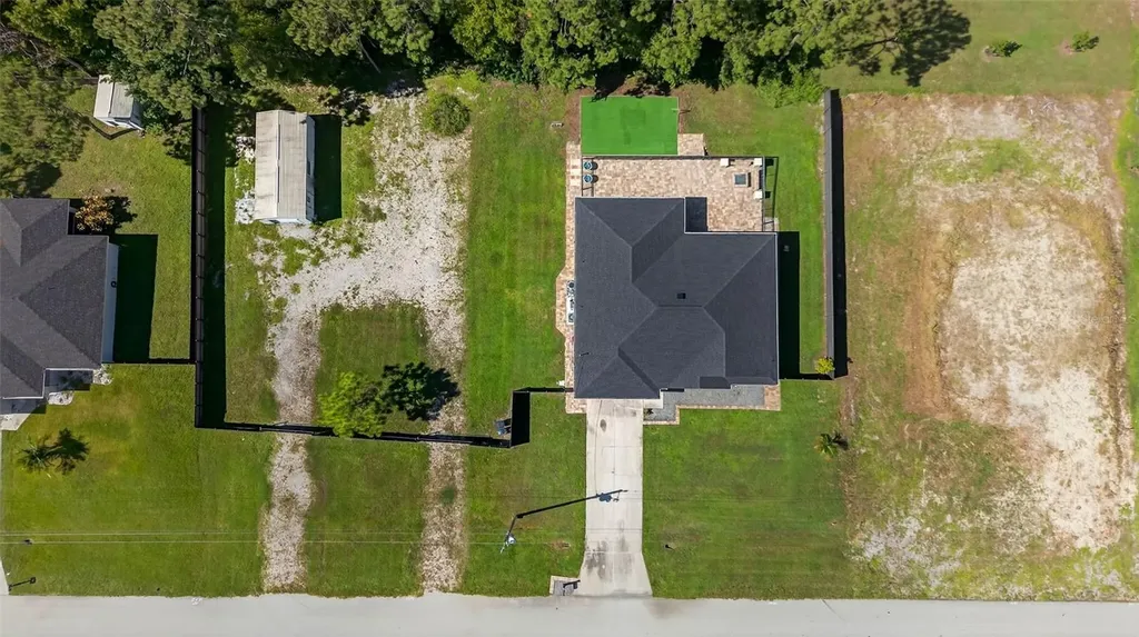 421 Broadmoor Street Lehigh Acres FL 33974