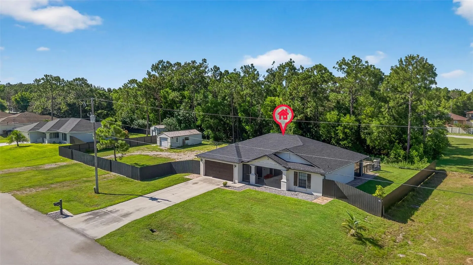 421 Broadmoor Street Lehigh Acres FL 33974