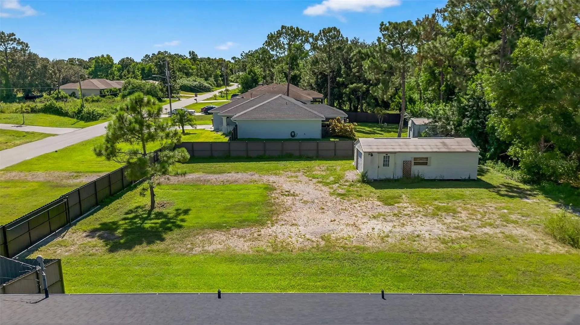421 Broadmoor Street Lehigh Acres FL 33974