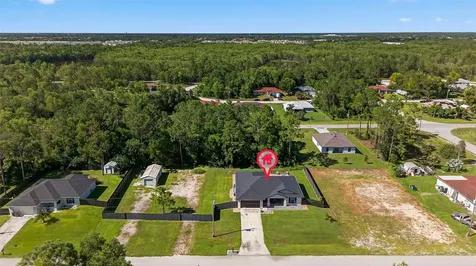 421 Broadmoor Street Lehigh Acres FL 33974
