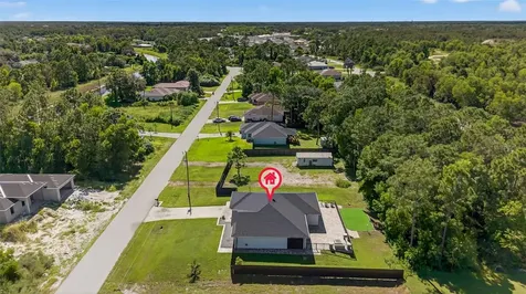 421 Broadmoor Street Lehigh Acres FL 33974