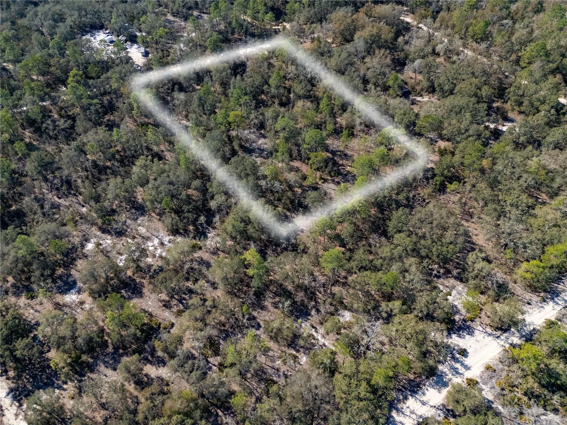 Tbd NE 87th Place Bronson FL 32621