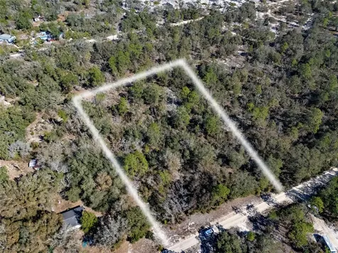 Tbd NE 87th Place Bronson FL 32621