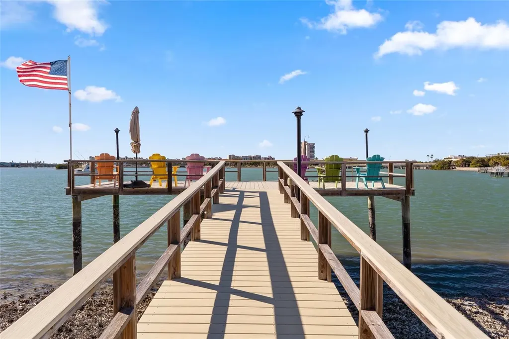 1898 Shore Drive S South Pasadena FL 33707