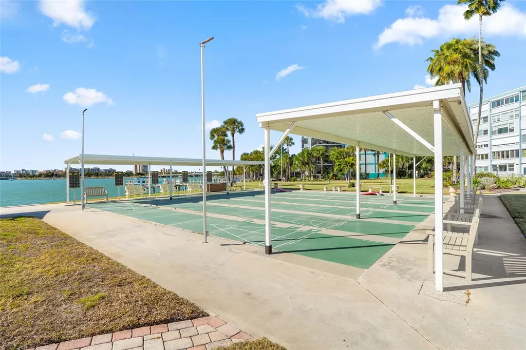 1898 Shore Drive S South Pasadena FL 33707