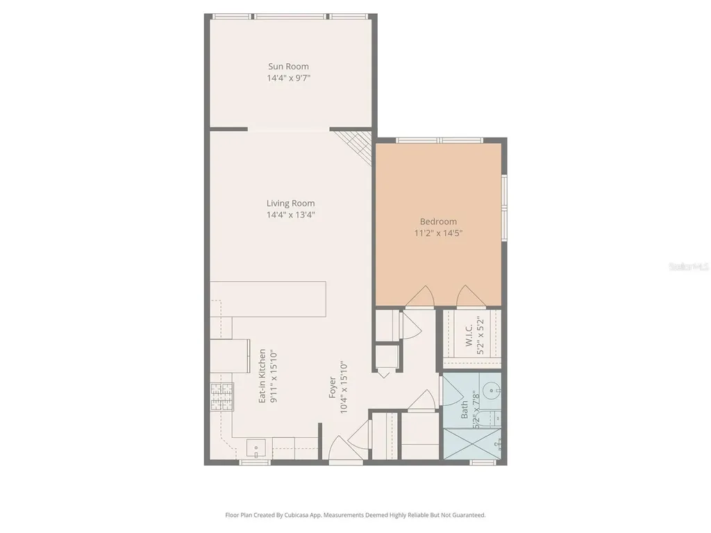 1898 Shore Drive S South Pasadena FL 33707