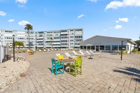 1898 Shore Drive S South Pasadena FL 33707