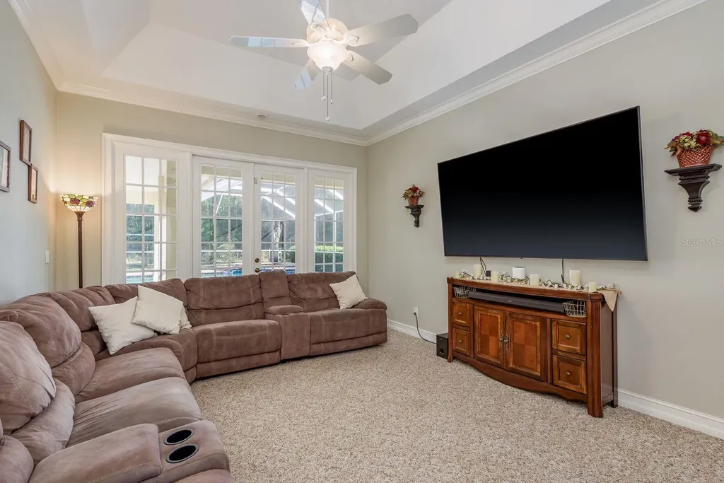6207 Claire De Lune Court New Port Richey FL 34655