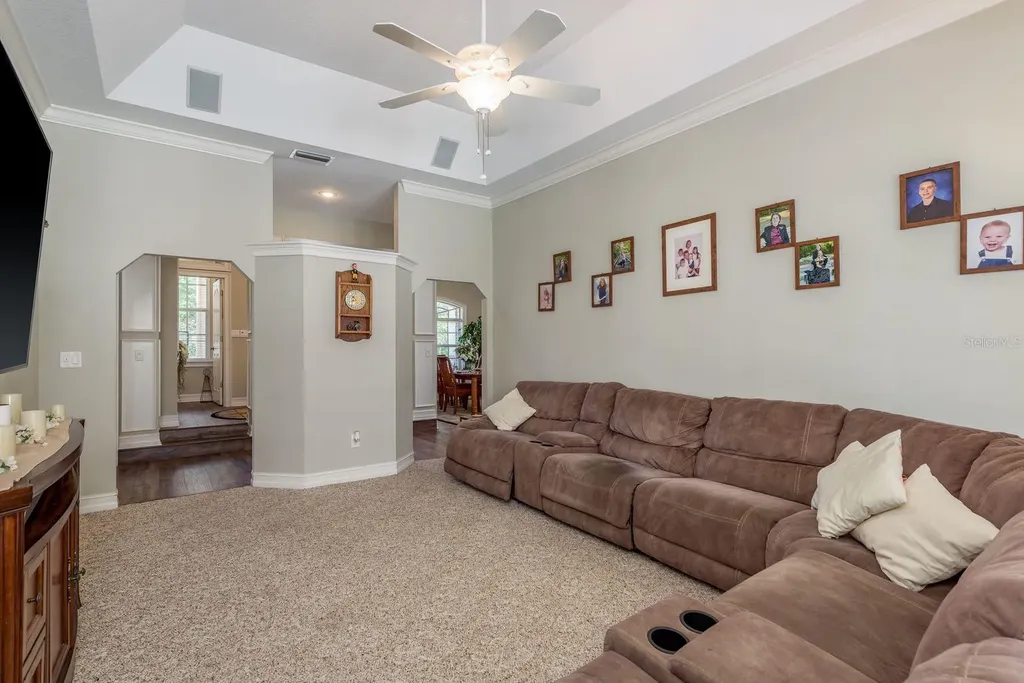 6207 Claire De Lune Court New Port Richey FL 34655