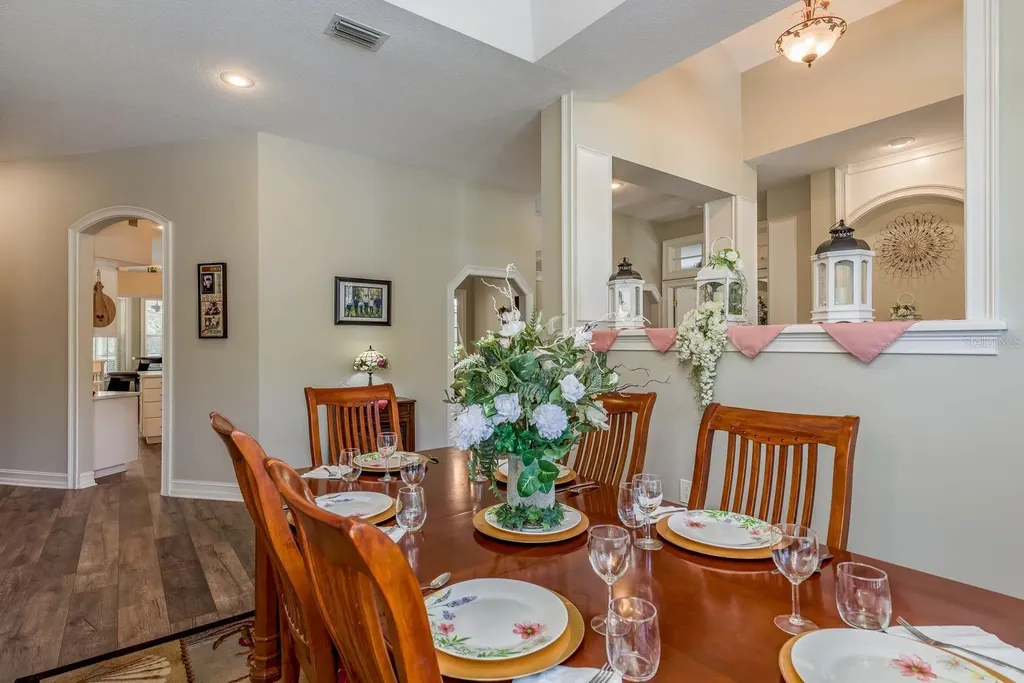 6207 Claire De Lune Court New Port Richey FL 34655
