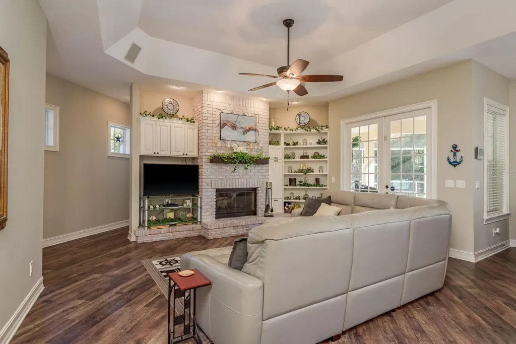 6207 Claire De Lune Court New Port Richey FL 34655