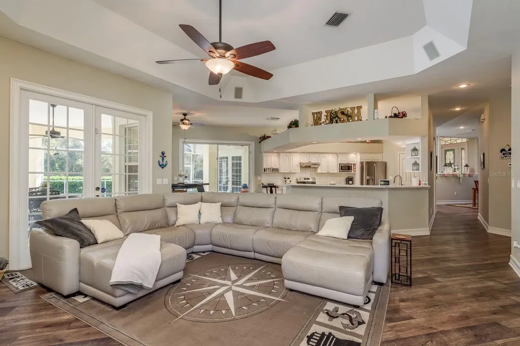 6207 Claire De Lune Court New Port Richey FL 34655