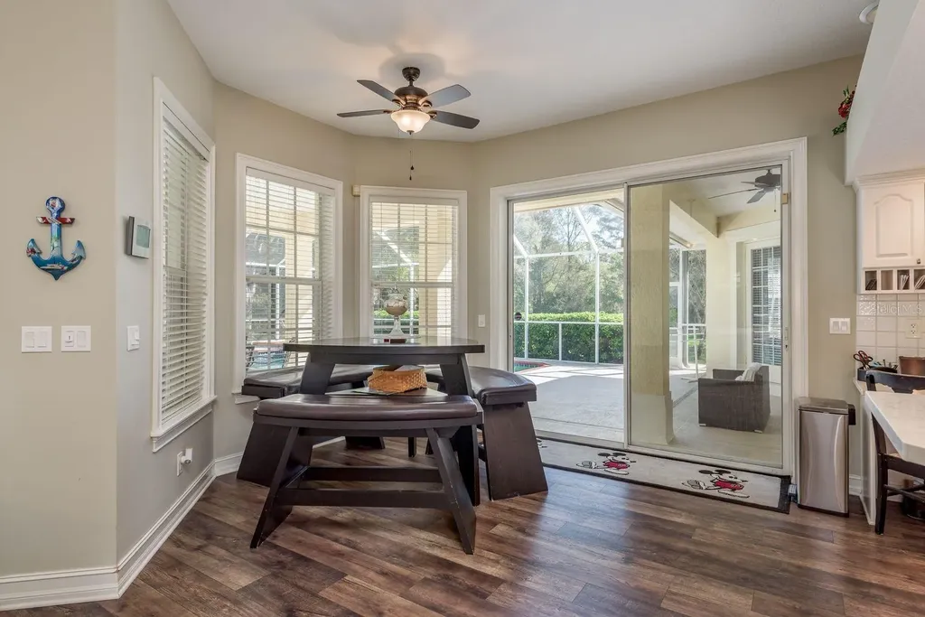 6207 Claire De Lune Court New Port Richey FL 34655