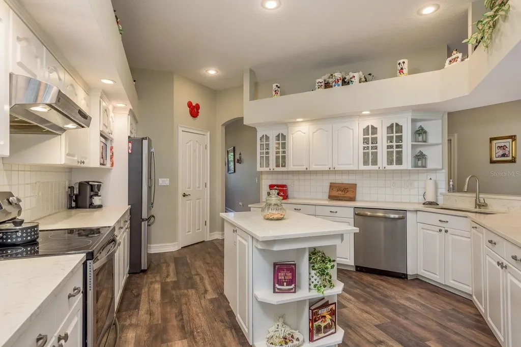 6207 Claire De Lune Court New Port Richey FL 34655