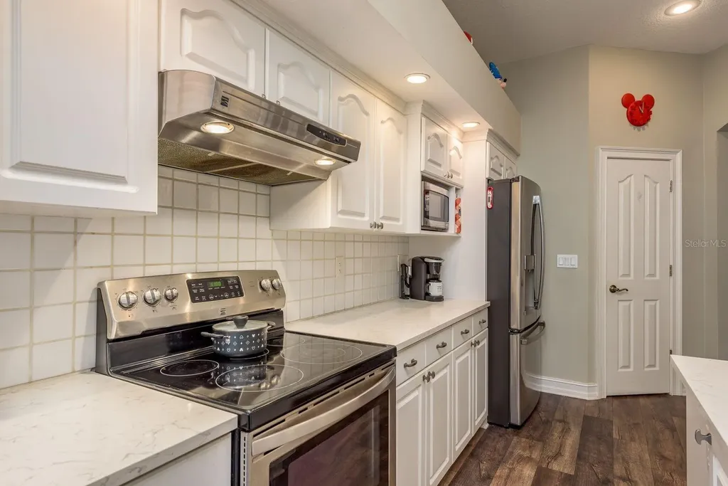 6207 Claire De Lune Court New Port Richey FL 34655