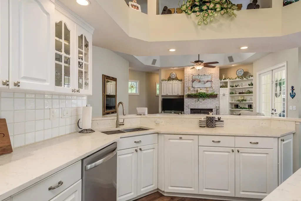 6207 Claire De Lune Court New Port Richey FL 34655