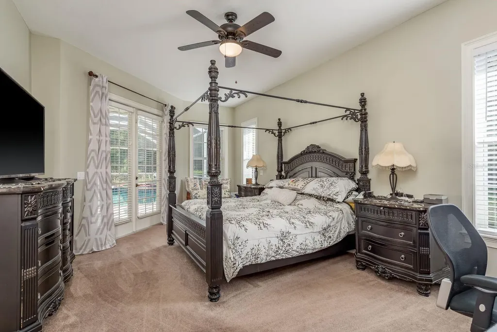 6207 Claire De Lune Court New Port Richey FL 34655