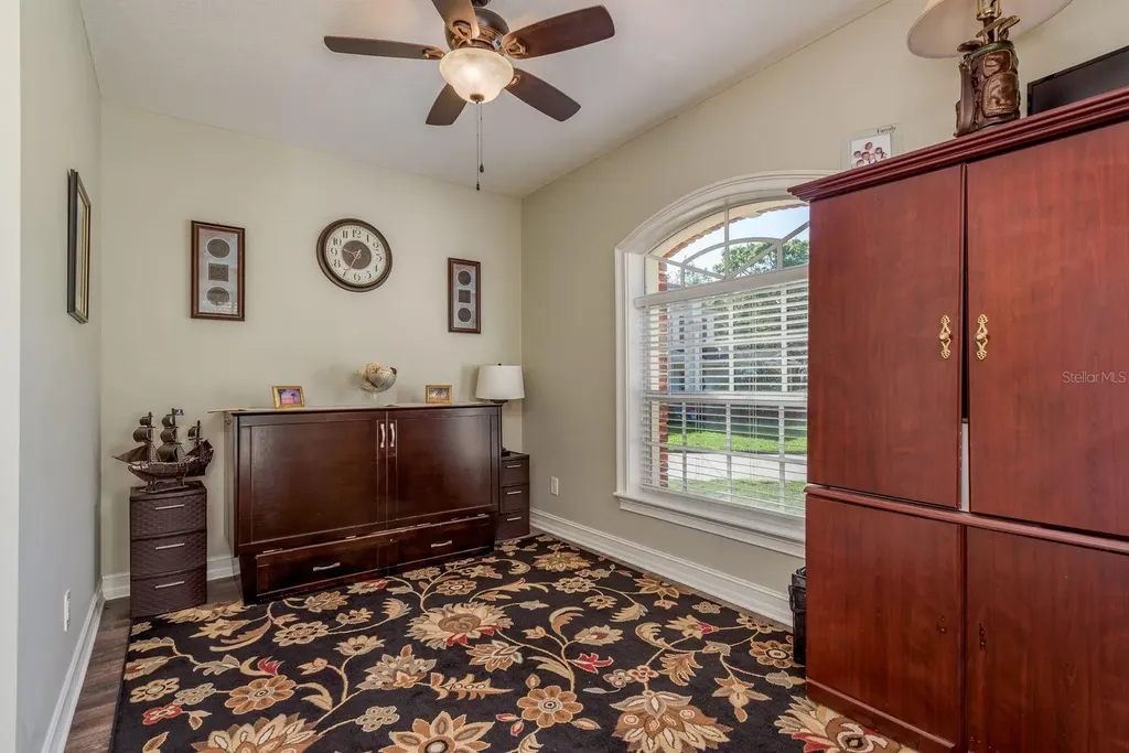 6207 Claire De Lune Court New Port Richey FL 34655